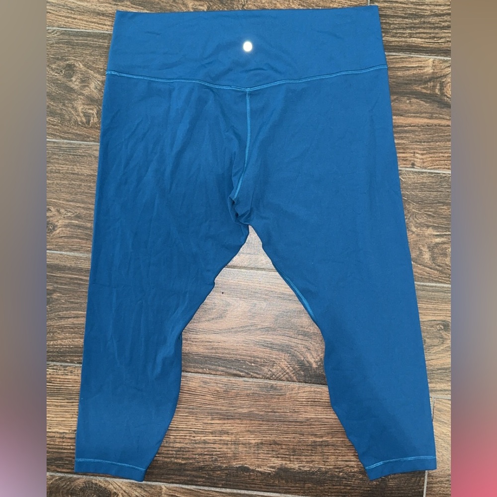 New Lululemon Align Leggings